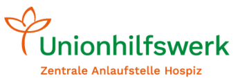 Logo Zentrale Anlaufstelle Hospiz